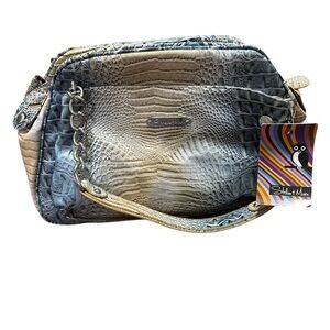 Stella & Max Purse NWT